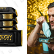BOOTY WIPES for Men (320 Count) | $25 | Amazon